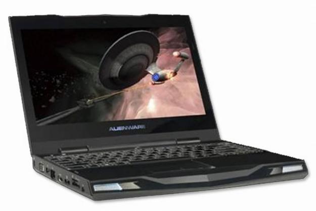 Laptop Dell Alienware M17x Intel Core 2 Quad Q9000 2.0GHz - Pret | Preturi Laptop Dell Alienware M17x Intel Core 2 Quad Q9000 2.0GHz