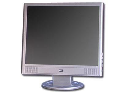 Monitor lcd hp 17'' - Pret | Preturi Monitor lcd hp 17''