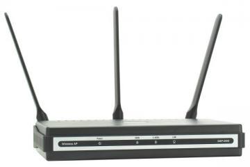 NETWORKING D-LINK DAP-2553 - Pret | Preturi NETWORKING D-LINK DAP-2553