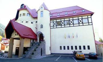 POIANA BRASOV - Acasa la Dracula 4* - Pret | Preturi POIANA BRASOV - Acasa la Dracula 4*