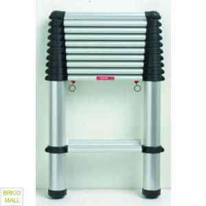 Scara TeleSteps Black Line telescopic - Pret | Preturi Scara TeleSteps Black Line telescopic