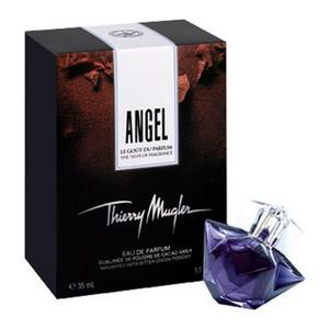 Thierry Mugler Angel - The Taste Of Fragrance, 35 ml, EDP - Pret | Preturi Thierry Mugler Angel - The Taste Of Fragrance, 35 ml, EDP