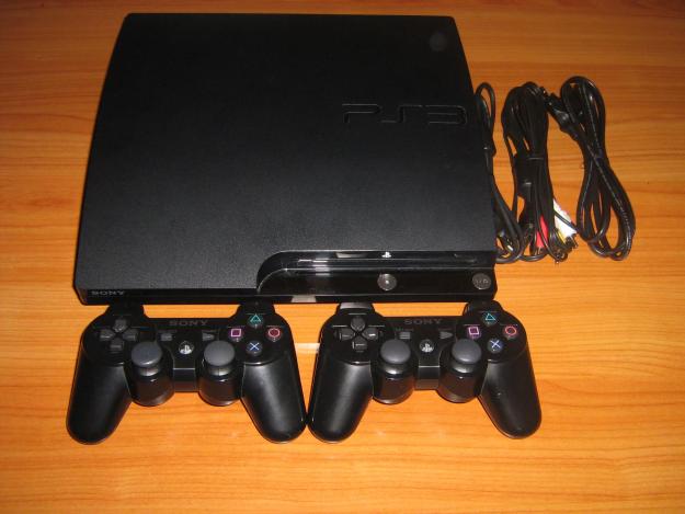 Vand PS3 320 GB SLIM - Pret | Preturi Vand PS3 320 GB SLIM