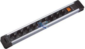 Bachmann Multipriza Conectus 330.102, 9 outlets - Pret | Preturi Bachmann Multipriza Conectus 330.102, 9 outlets