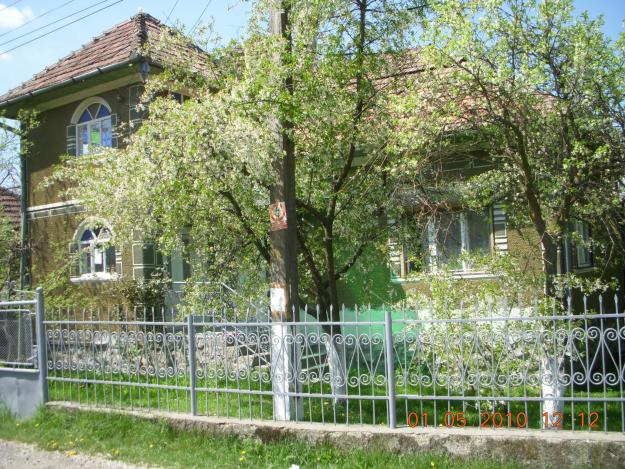 Casa cu etaj de vanzare - Pret | Preturi Casa cu etaj de vanzare