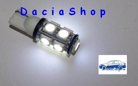 Fabricam becuri LED pentru orice auto - Pret | Preturi Fabricam becuri LED pentru orice auto