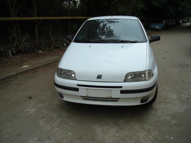 Fiat Punto - Pret | Preturi Fiat Punto