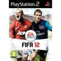 FIFA 12 PS2 - Pret | Preturi FIFA 12 PS2
