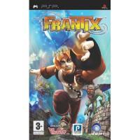 Frantix PSP - Pret | Preturi Frantix PSP