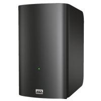 HDD extern Western Digital My Book Live Duo 6TB Black - Pret | Preturi HDD extern Western Digital My Book Live Duo 6TB Black