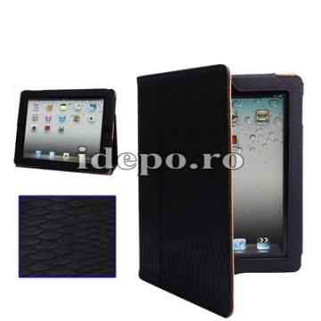 Husa iPad 3 Snake  Husa noul iPad  Accesorii iPad 3 - Pret | Preturi Husa iPad 3 Snake  Husa noul iPad  Accesorii iPad 3