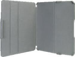 Inter-Tech CobaNitrox iPad DO-37 Grey case, material: piele sintetica, dimensiuni: 245 x 198 x 15mm - Pret | Preturi Inter-Tech CobaNitrox iPad DO-37 Grey case, material: piele sintetica, dimensiuni: 245 x 198 x 15mm