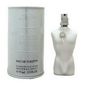 Jean Paul Gaultier Fleur Du Male, 75 ml, EDT - Pret | Preturi Jean Paul Gaultier Fleur Du Male, 75 ml, EDT