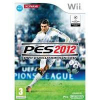 Pro Evolution Soccer 2012 Wii - Pret | Preturi Pro Evolution Soccer 2012 Wii