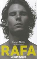 Rafa, Mi Historia - Pret | Preturi Rafa, Mi Historia