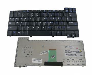 Tastatura laptop originala pt. HP COMPAQ Seriile NX6130, NC6100 - Pret | Preturi Tastatura laptop originala pt. HP COMPAQ Seriile NX6130, NC6100
