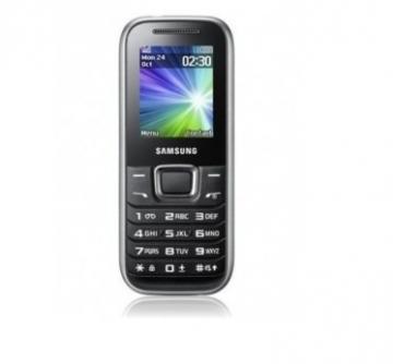 Telefon mobil SAMSUNG E1230 TITANIUM SILVER, 45733 - Pret | Preturi Telefon mobil SAMSUNG E1230 TITANIUM SILVER, 45733