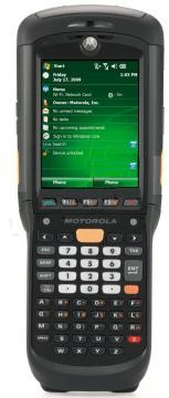 Terminal mobil Motorola Symbol MC9500 - Pret | Preturi Terminal mobil Motorola Symbol MC9500