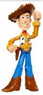 Toy Story 3 Figurina Woody cu sunete din film - Pret | Preturi Toy Story 3 Figurina Woody cu sunete din film