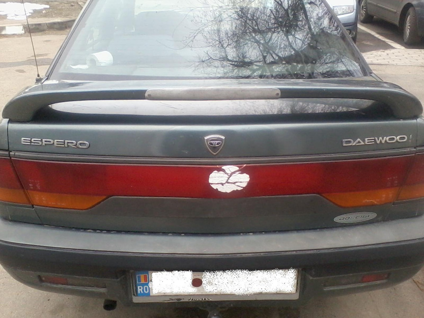 vand espero cu GPL - Pret | Preturi vand espero cu GPL