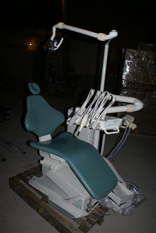 VAND UNITURI DENTARE PLANMECA PM 2002EC - Pret | Preturi VAND UNITURI DENTARE PLANMECA PM 2002EC