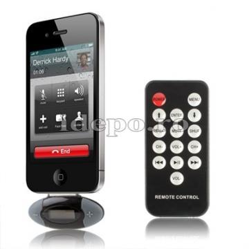 Car kit hands-free iPhone, iPad, BlackBeery, Samsung - Pret | Preturi Car kit hands-free iPhone, iPad, BlackBeery, Samsung