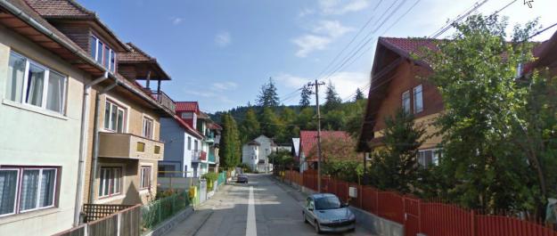 Casa in Brasov - Noua, parter, etaj si mansarda, cu terasa, beci, garaj si gradina. - Pret | Preturi Casa in Brasov - Noua, parter, etaj si mansarda, cu terasa, beci, garaj si gradina.