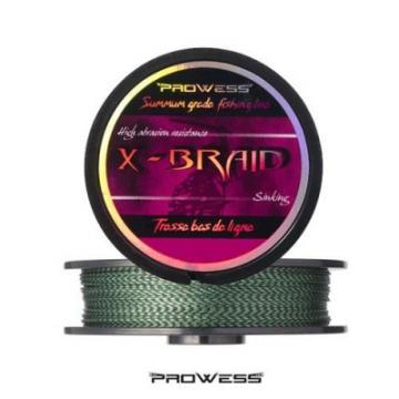 Fir Prowess X - Braid (20 Lbs., 20 m) - Pret | Preturi Fir Prowess X - Braid (20 Lbs., 20 m)