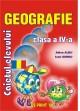 Geografie. Caietul elevului clasa a IV-a. Adina Albu - Pret | Preturi Geografie. Caietul elevului clasa a IV-a. Adina Albu