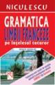 Gramatica limbii franceze pe intelesul tuturor (COMPACT) - Pret | Preturi Gramatica limbii franceze pe intelesul tuturor (COMPACT)
