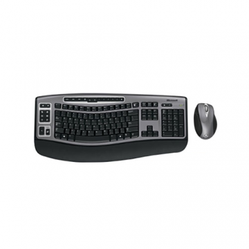 Kit Microsoft Wireless Laser Desktop 6000 v3, USB - Pret | Preturi Kit Microsoft Wireless Laser Desktop 6000 v3, USB