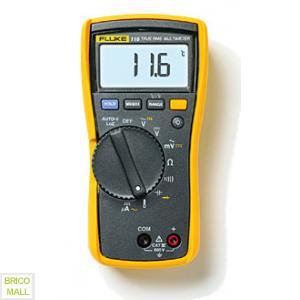 Multimetru digital Fluke 116 - Pret | Preturi Multimetru digital Fluke 116