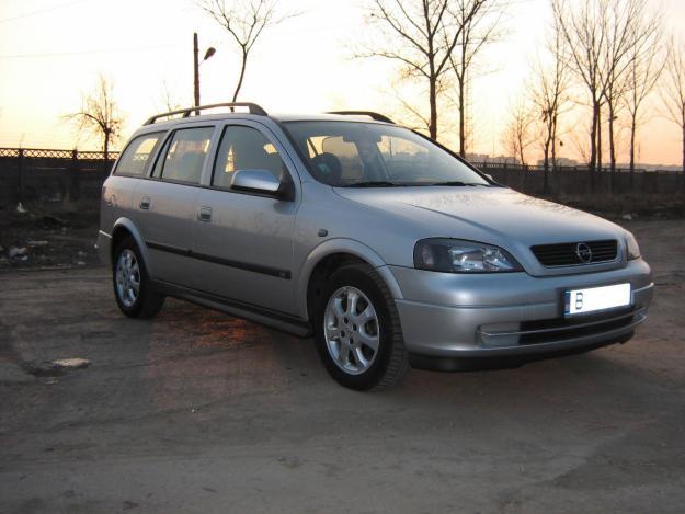 OPEL ASTRA CARAVAN 2004 - Pret | Preturi OPEL ASTRA CARAVAN 2004