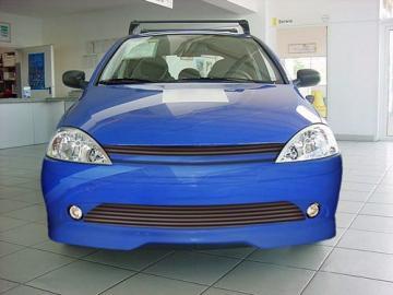 Opel Corsa C Spoiler Fata M3 - Pret | Preturi Opel Corsa C Spoiler Fata M3