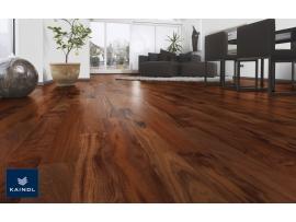 Parchet laminat Kaindl Soft Touch Narrow Plank High Gloss Rosewood 10 mm - Pret | Preturi Parchet laminat Kaindl Soft Touch Narrow Plank High Gloss Rosewood 10 mm