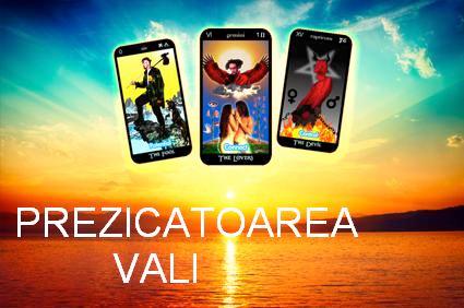 Prezicatoarea vali - Pret | Preturi Prezicatoarea vali