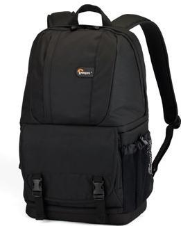 Rucsac Lowepro FastPack 200 black - LP35191-PEU - Pret | Preturi Rucsac Lowepro FastPack 200 black - LP35191-PEU