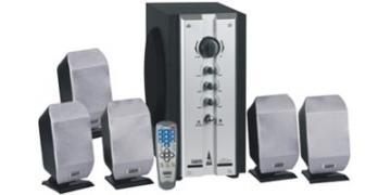 Sistem audio INTEX IT-HTS - Pret | Preturi Sistem audio INTEX IT-HTS