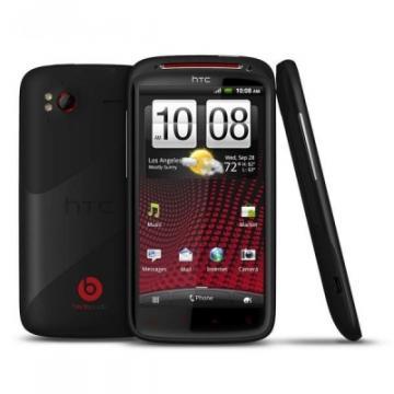 Telefon mobil HTC Sensation XE, Black - Pret | Preturi Telefon mobil HTC Sensation XE, Black