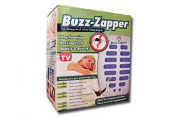 Aparat anti-tantari Buzz-Zapper - Pret | Preturi Aparat anti-tantari Buzz-Zapper