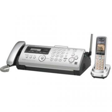 Fax Panasonic KX-FC278FX-S - Pret | Preturi Fax Panasonic KX-FC278FX-S