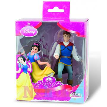 Figurine jucarii Alba ca zapada si Printul - Pret | Preturi Figurine jucarii Alba ca zapada si Printul