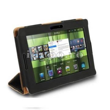Husa BlackBerry PlayBook Sun Business Piele Accesorii BlackBerry Playbook - Pret | Preturi Husa BlackBerry PlayBook Sun Business Piele Accesorii BlackBerry Playbook