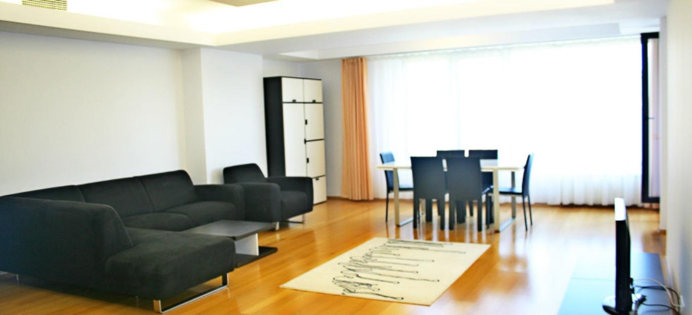 Inchiriere apartament 3 camere, 114 mp, complex Herastrau Lake View - Pret | Preturi Inchiriere apartament 3 camere, 114 mp, complex Herastrau Lake View