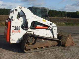 Miniexcavator Bobcat T300 de vanzare second hand vanzari excavatoare leasing - Pret | Preturi Miniexcavator Bobcat T300 de vanzare second hand vanzari excavatoare leasing
