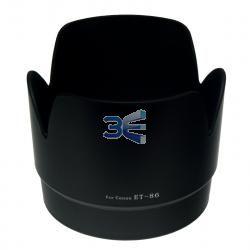 Parasolar HD-03 tip Canon ET-86 (replace) - Pret | Preturi Parasolar HD-03 tip Canon ET-86 (replace)