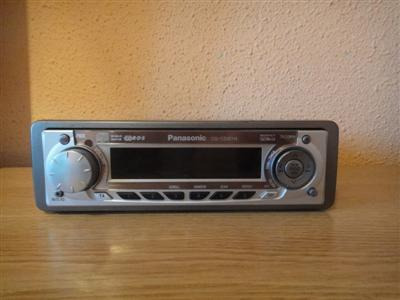 radio mp3 player auto panasonic 4x50w mosfet motorizat - Pret | Preturi radio mp3 player auto panasonic 4x50w mosfet motorizat