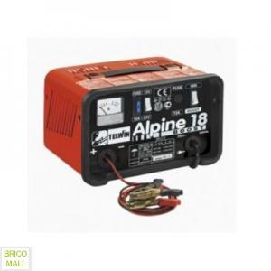 Redresor auto Telwin ALPINE 18 - Pret | Preturi Redresor auto Telwin ALPINE 18