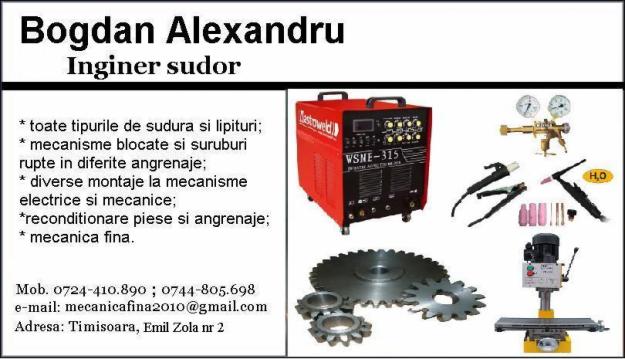 Reparatii electromotoare - Pret | Preturi Reparatii electromotoare