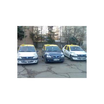 Transport in regim de taxi - Pret | Preturi Transport in regim de taxi